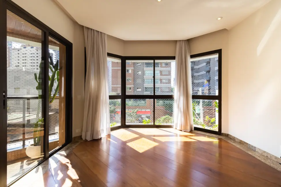 Foto 6 de Apartamento com 4 quartos à venda, 215m2 em Perdizes, São Paulo - SP