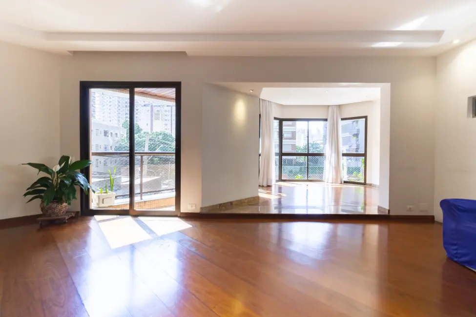 Foto 2 de Apartamento com 4 quartos à venda, 215m2 em Perdizes, São Paulo - SP