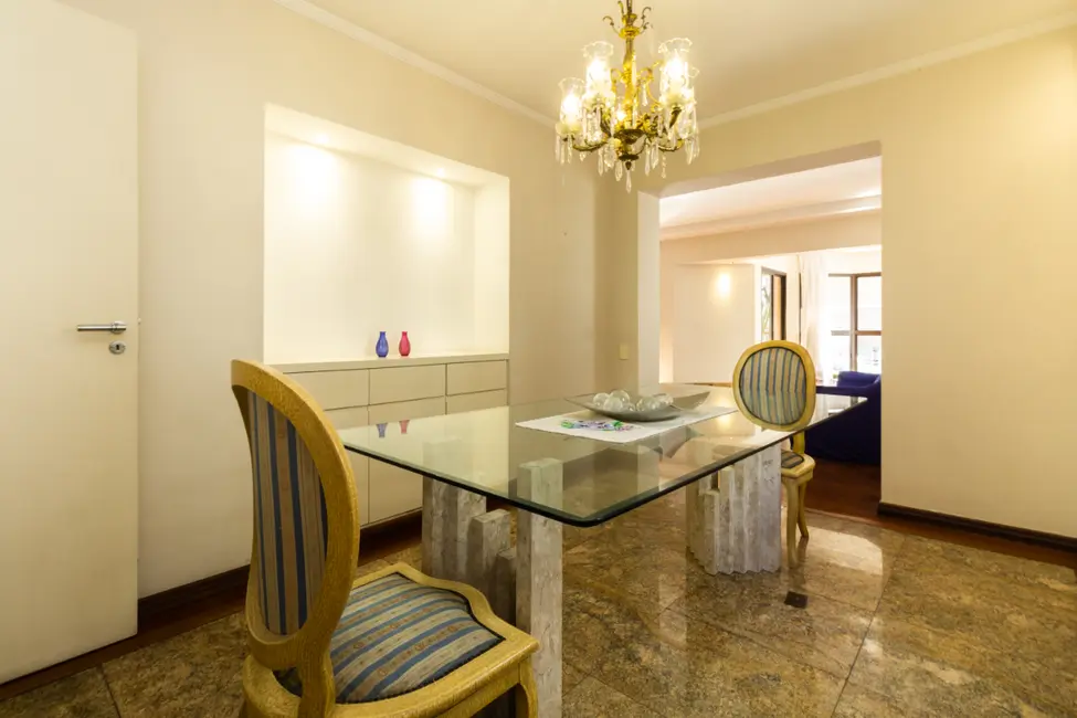 Foto 8 de Apartamento com 4 quartos à venda, 215m2 em Perdizes, São Paulo - SP