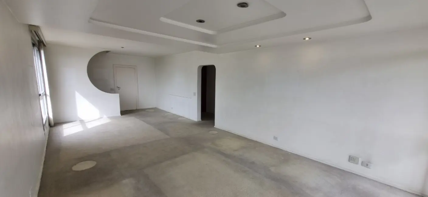 Foto 3 de Cobertura com 5 quartos à venda, 325m2 em São Paulo - SP