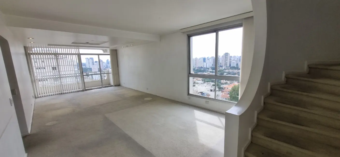 Foto 1 de Cobertura com 5 quartos à venda, 325m2 em São Paulo - SP