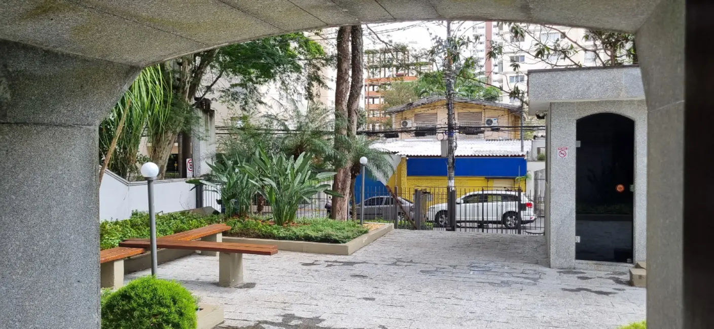 Foto 7 de Cobertura com 5 quartos à venda, 325m2 em São Paulo - SP