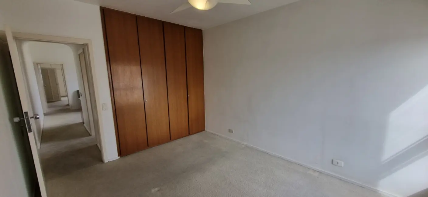 Foto 5 de Cobertura com 5 quartos à venda, 325m2 em São Paulo - SP