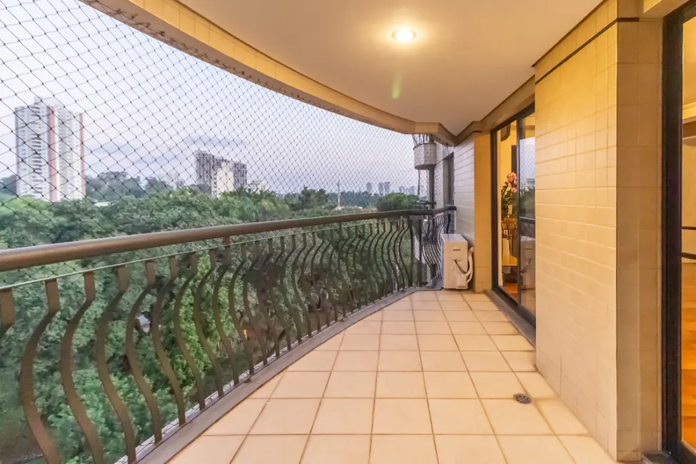 Foto 7 de Apartamento com 3 quartos à venda, 148m2 em Alto da Boa Vista, São Paulo - SP