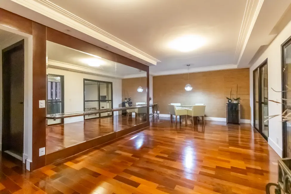 Foto 4 de Apartamento com 3 quartos à venda, 148m2 em Alto da Boa Vista, São Paulo - SP