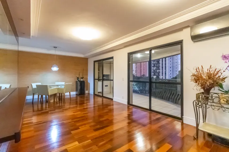 Foto 1 de Apartamento com 3 quartos à venda, 148m2 em Alto da Boa Vista, São Paulo - SP