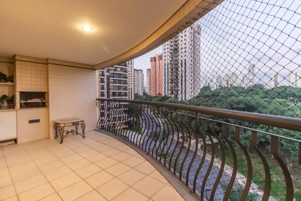 Foto 8 de Apartamento com 3 quartos à venda, 148m2 em Alto da Boa Vista, São Paulo - SP