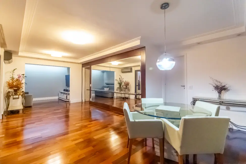 Foto 3 de Apartamento com 3 quartos à venda, 148m2 em Alto da Boa Vista, São Paulo - SP