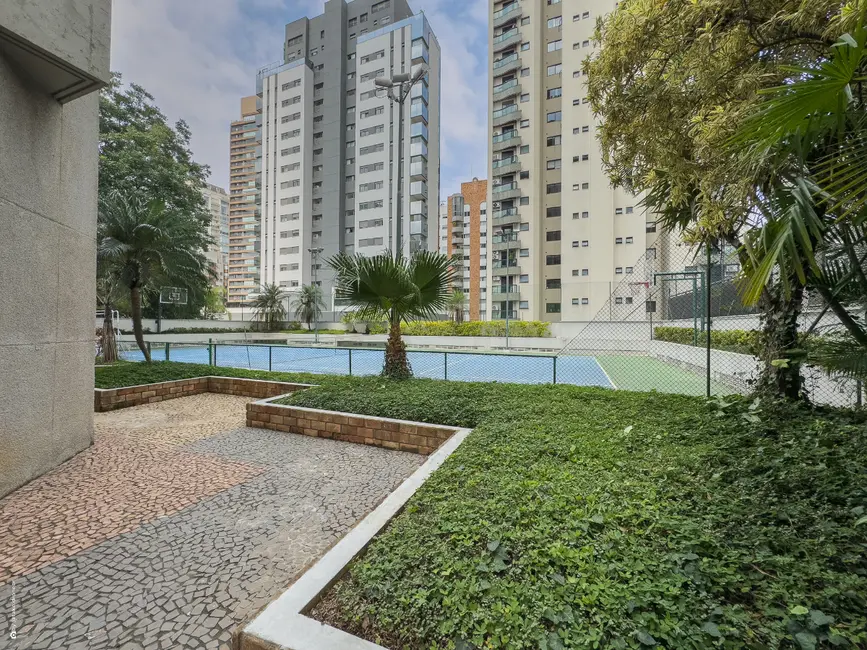 Foto 6 de Apartamento com 3 quartos à venda, 200m2 em Campo Belo, São Paulo - SP