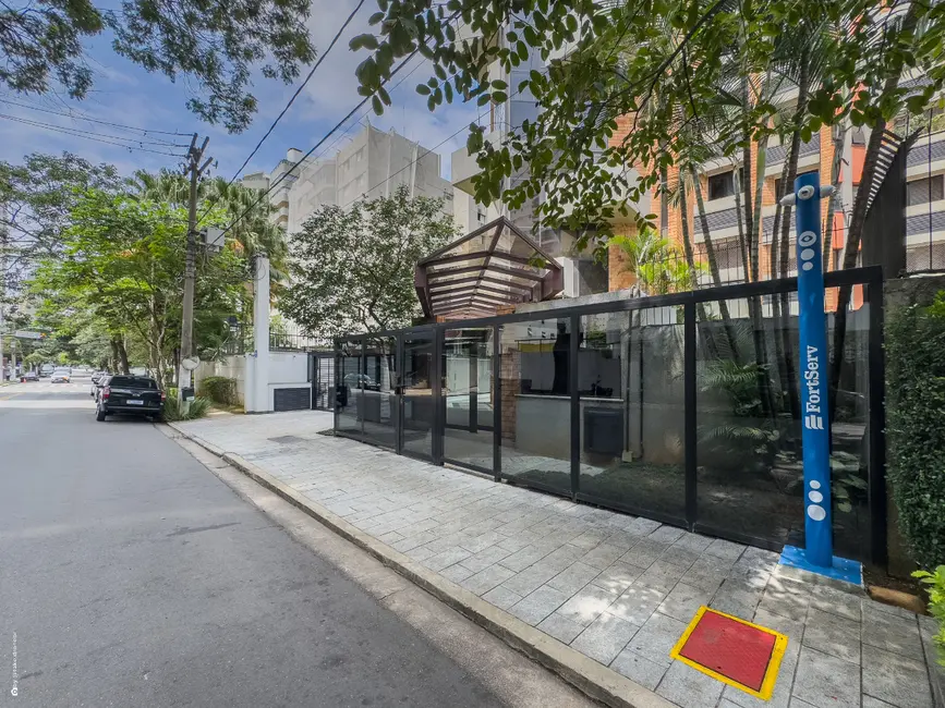 Foto 3 de Apartamento com 3 quartos à venda, 200m2 em Campo Belo, São Paulo - SP