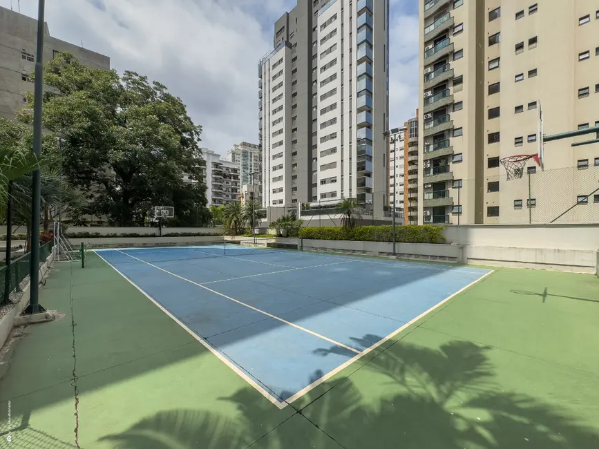 Foto 8 de Apartamento com 3 quartos à venda, 200m2 em Campo Belo, São Paulo - SP