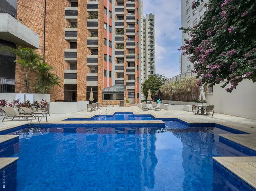 Foto 5 de Apartamento com 3 quartos à venda, 200m2 em Campo Belo, São Paulo - SP