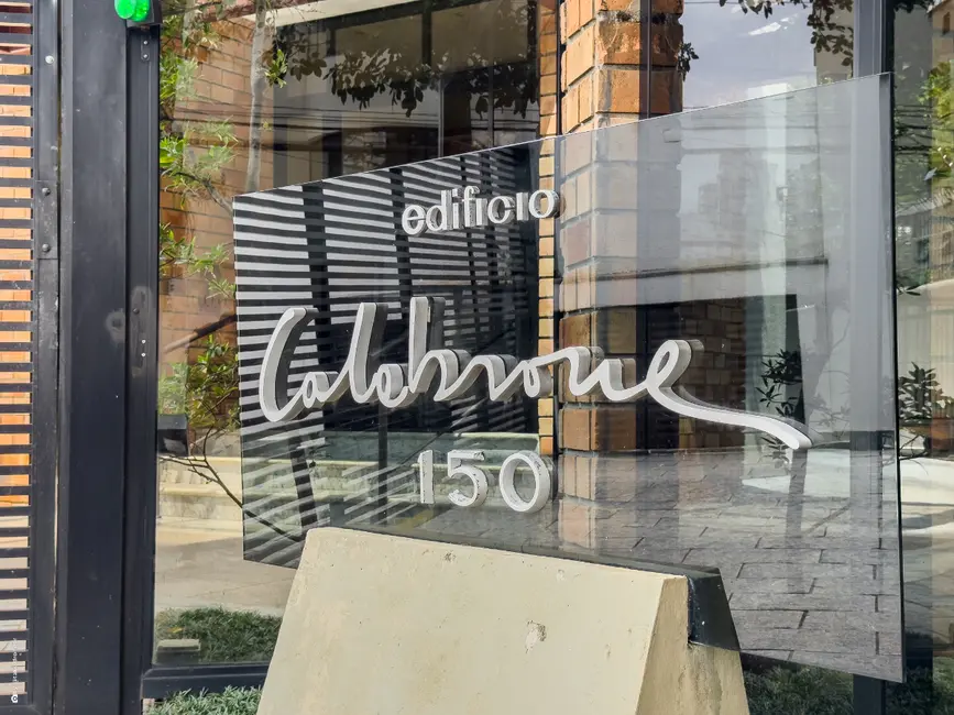 Foto 2 de Apartamento com 3 quartos à venda, 200m2 em Campo Belo, São Paulo - SP