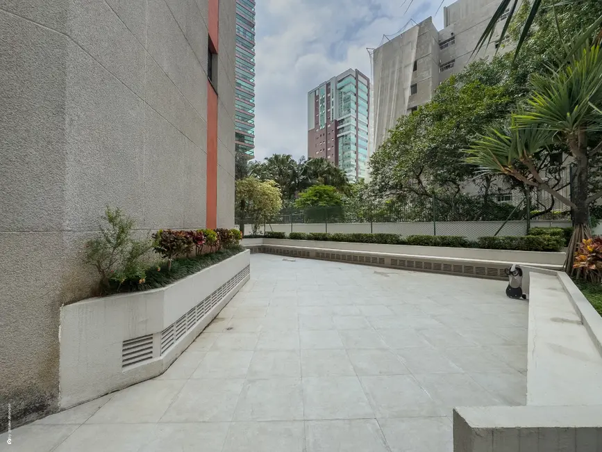 Foto 7 de Apartamento com 3 quartos à venda, 200m2 em Campo Belo, São Paulo - SP