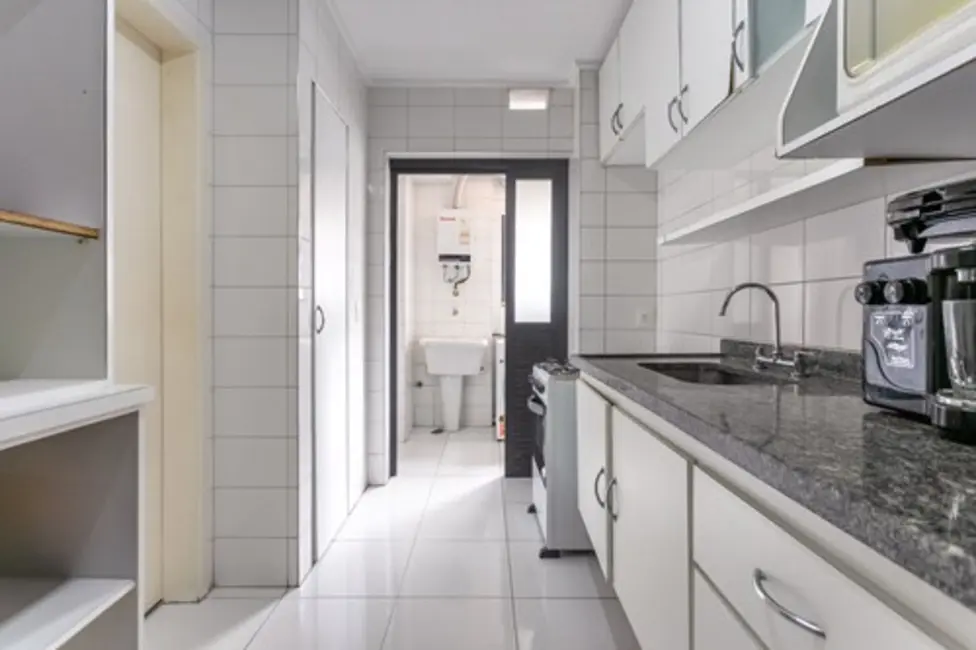 Apartamento com 3 quartos à venda, 94m2 em Vila Mariana, São Paulo - SP - imagem 9 Foto 9 de Apartamento com 3 quartos à venda, 94m2 em Vila Mariana, São Paulo - SP