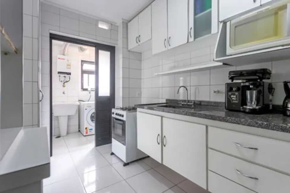 Apartamento com 3 quartos à venda, 94m2 em Vila Mariana, São Paulo - SP - imagem 8 Foto 8 de Apartamento com 3 quartos à venda, 94m2 em Vila Mariana, São Paulo - SP