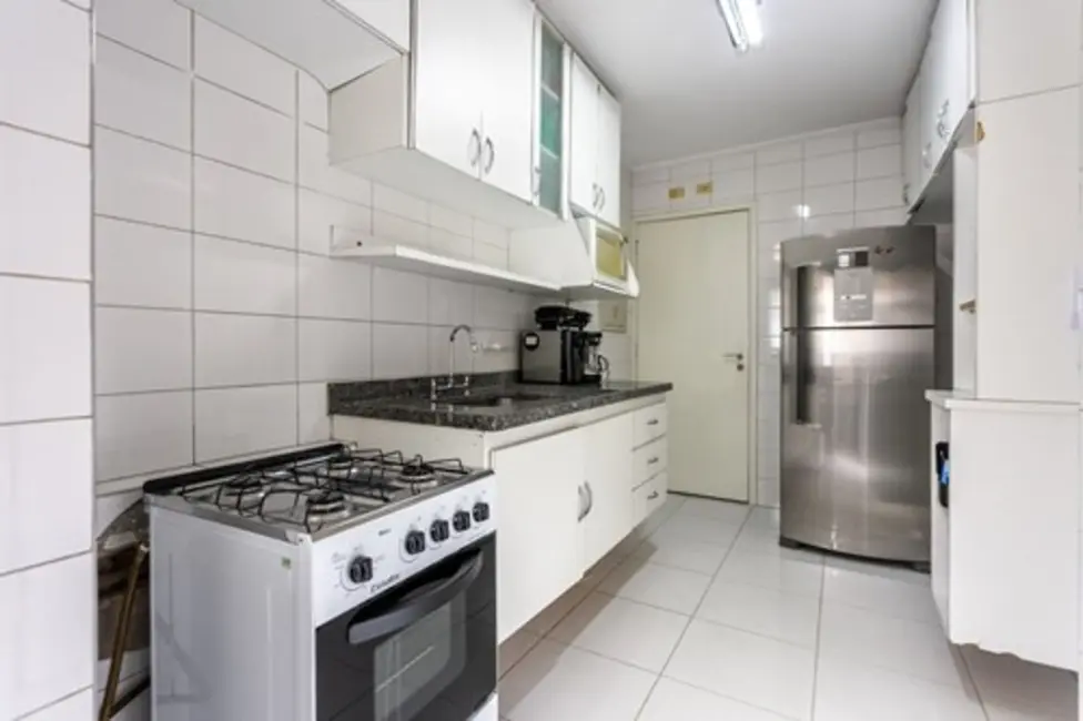 Apartamento com 3 quartos à venda, 94m2 em Vila Mariana, São Paulo - SP - imagem 6 Foto 6 de Apartamento com 3 quartos à venda, 94m2 em Vila Mariana, São Paulo - SP