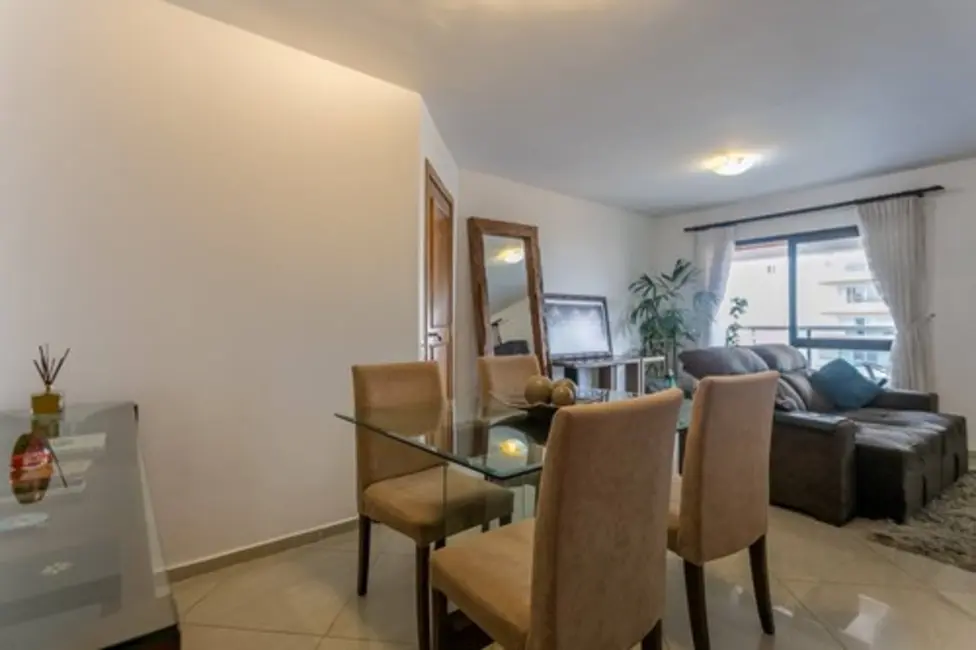 Apartamento com 3 quartos à venda, 94m2 em Vila Mariana, São Paulo - SP - imagem 5 Foto 5 de Apartamento com 3 quartos à venda, 94m2 em Vila Mariana, São Paulo - SP