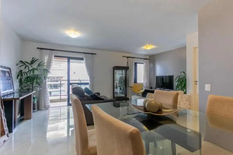 Apartamento com 3 quartos à venda, 94m2 em Vila Mariana, São Paulo - SP - imagem 1 Foto 1 de Apartamento com 3 quartos à venda, 94m2 em Vila Mariana, São Paulo - SP