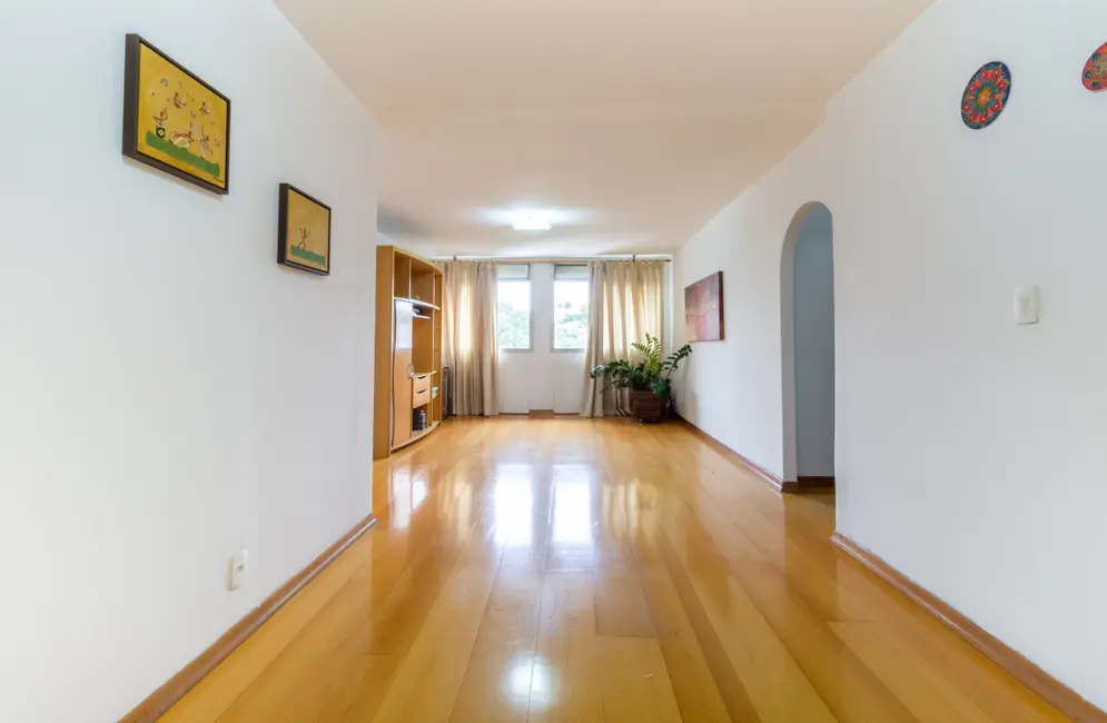 Apartamento com 3 quartos à venda em Sumaré, São Paulo - SP - imagem 2 Foto 2 de Apartamento com 3 quartos à venda em Sumaré, São Paulo - SP