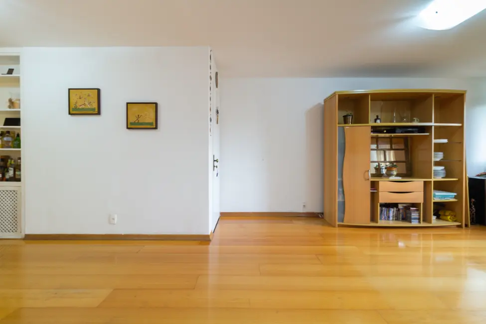 Apartamento com 3 quartos à venda em Sumaré, São Paulo - SP - imagem 4 Foto 4 de Apartamento com 3 quartos à venda em Sumaré, São Paulo - SP