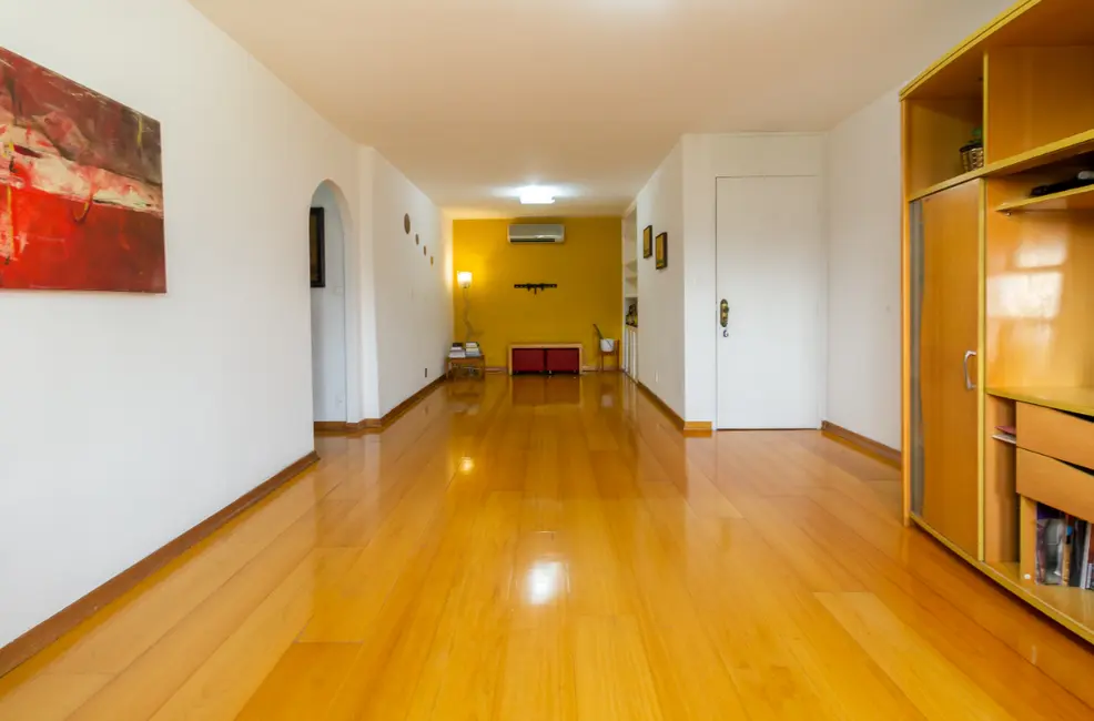 Apartamento com 3 quartos à venda em Sumaré, São Paulo - SP - imagem 1 Foto 1 de Apartamento com 3 quartos à venda em Sumaré, São Paulo - SP