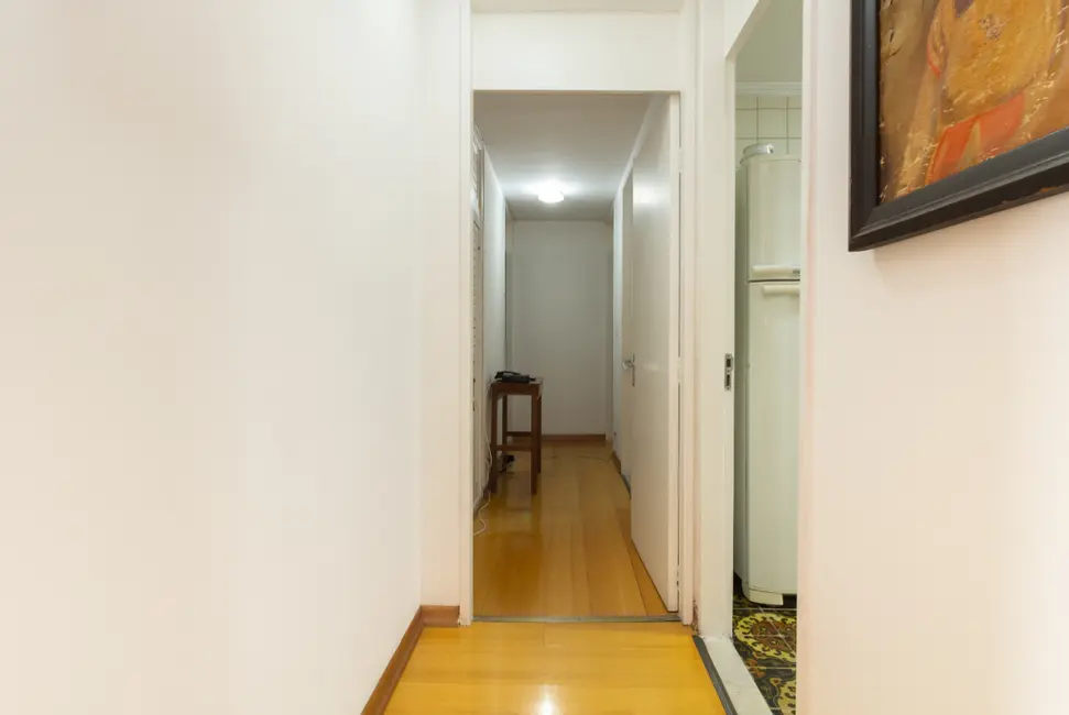 Apartamento com 3 quartos à venda em Sumaré, São Paulo - SP - imagem 7 Foto 7 de Apartamento com 3 quartos à venda em Sumaré, São Paulo - SP