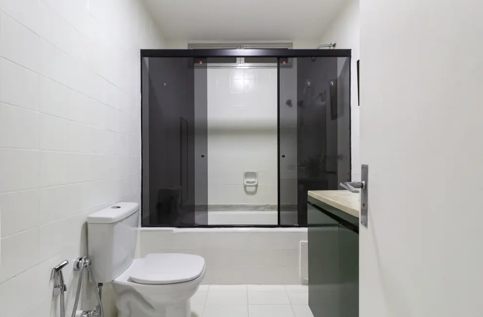 Apartamento com 3 quartos à venda em Sumaré, São Paulo - SP - imagem 9 Foto 9 de Apartamento com 3 quartos à venda em Sumaré, São Paulo - SP