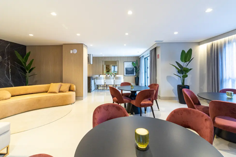 Apartamento com 3 quartos à venda, 106m2 em City América, São Paulo - SP - imagem 7 Foto 7 de Apartamento com 3 quartos à venda, 106m2 em City América, São Paulo - SP
