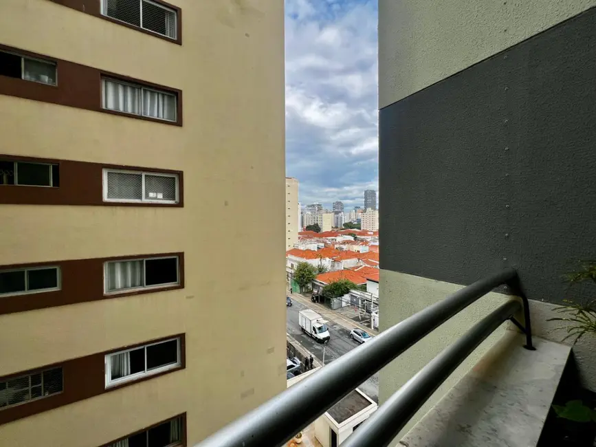 Foto 4 de Apartamento com 1 quarto à venda, 49m2 em Pinheiros, São Paulo - SP