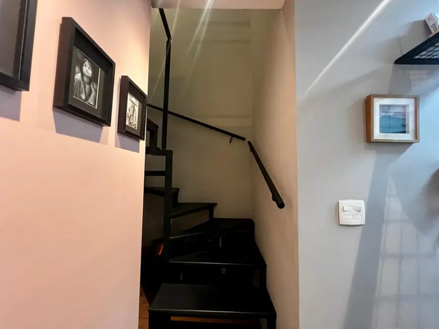 Foto 9 de Apartamento com 1 quarto à venda, 49m2 em Pinheiros, São Paulo - SP