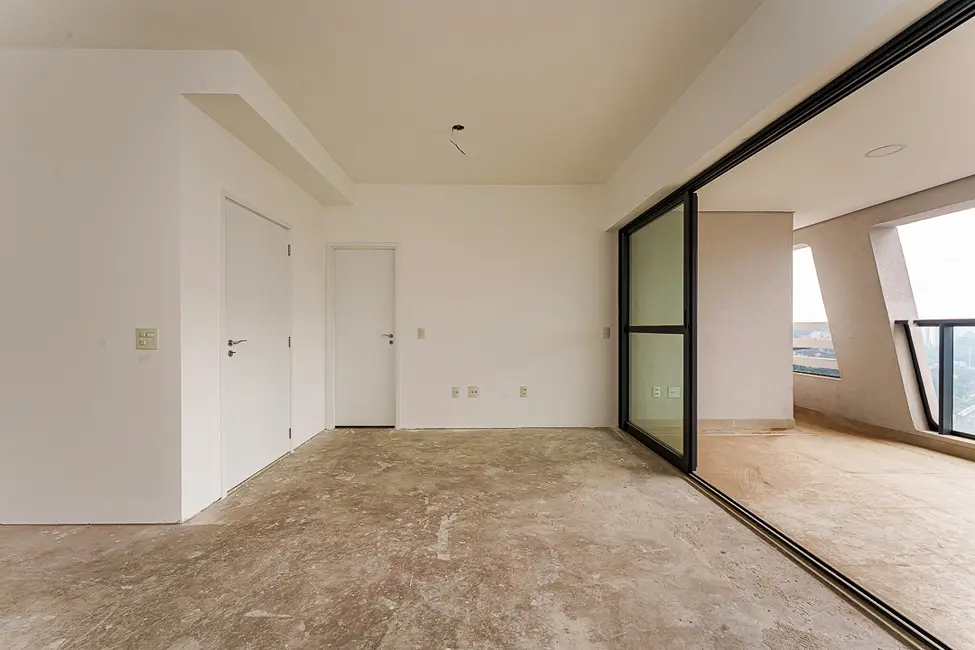 Foto 4 de Apartamento com 2 quartos à venda, 134m2 em Chácara Santo Antônio (Zona Sul), São Paulo - SP