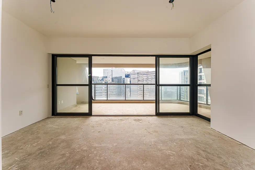 Foto 2 de Apartamento com 2 quartos à venda, 134m2 em Chácara Santo Antônio (Zona Sul), São Paulo - SP