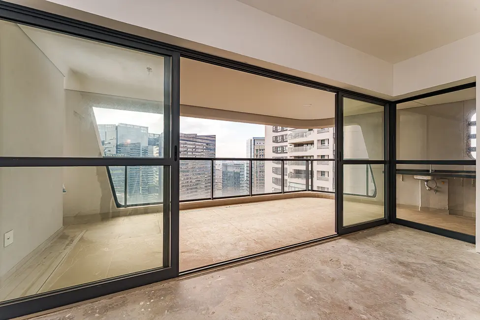 Foto 9 de Apartamento com 2 quartos à venda, 134m2 em Chácara Santo Antônio (Zona Sul), São Paulo - SP