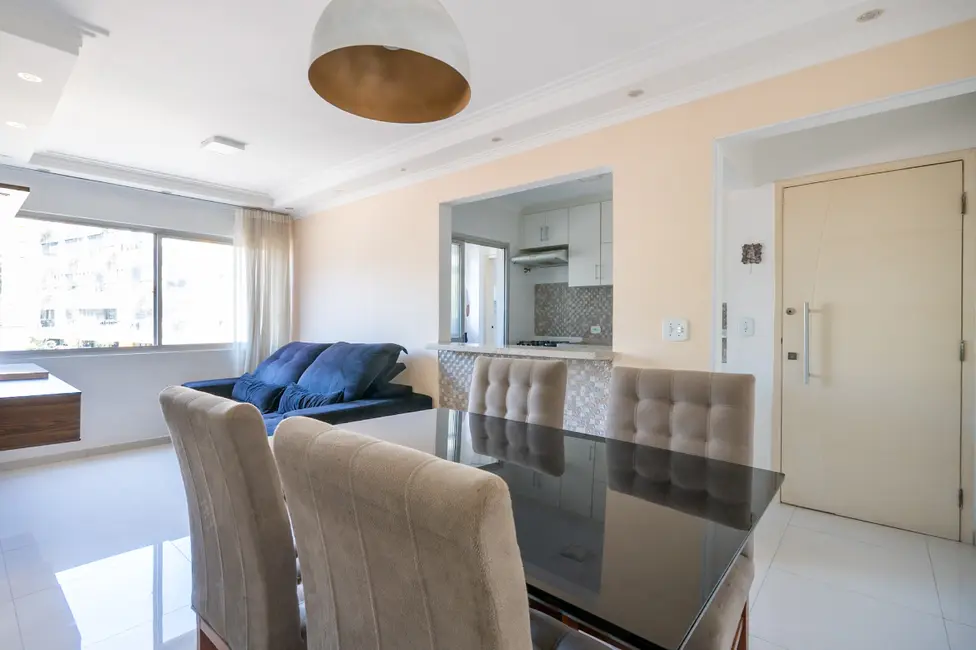 Foto 2 de Apartamento com 2 quartos à venda, 54m2 em Vila Madalena, São Paulo - SP