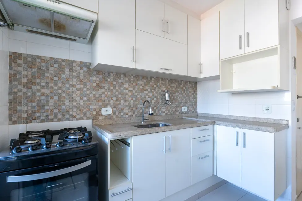 Foto 4 de Apartamento com 2 quartos à venda, 54m2 em Vila Madalena, São Paulo - SP