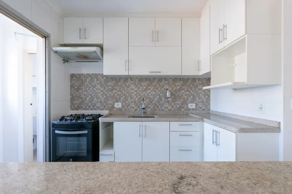 Foto 5 de Apartamento com 2 quartos à venda, 54m2 em Vila Madalena, São Paulo - SP