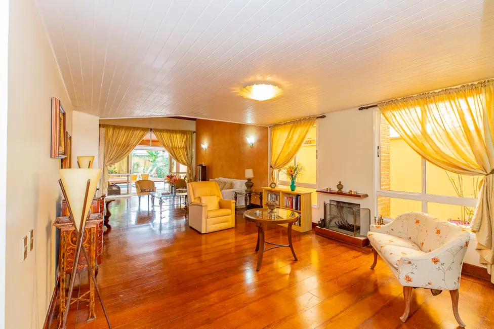 Foto 8 de Casa de Condomínio com 4 quartos à venda, 602m2 em Alto da Boa Vista, São Paulo - SP