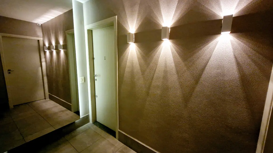 Foto 2 de Apartamento com 3 quartos à venda, 130m2 em Itaim Bibi, São Paulo - SP