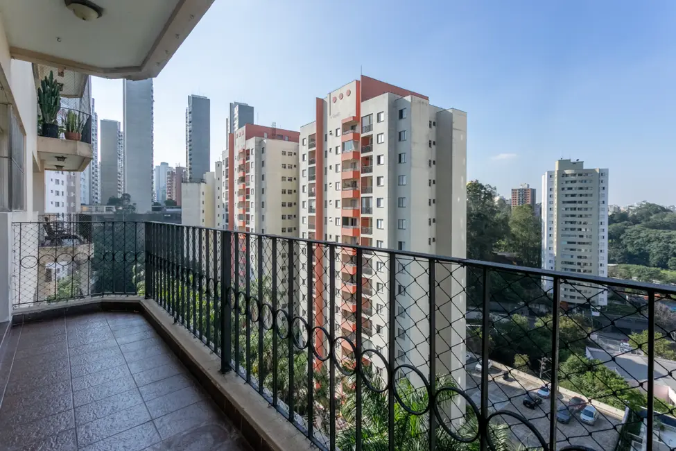 Foto 8 de Apartamento com 3 quartos à venda, 317m2 em Jardim Ampliação, São Paulo - SP