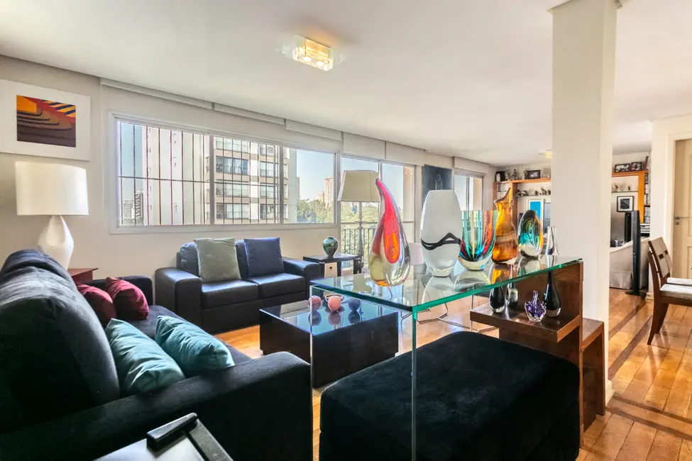 Foto 2 de Apartamento com 3 quartos à venda, 317m2 em Jardim Ampliação, São Paulo - SP