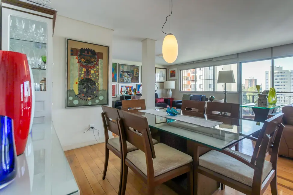 Foto 6 de Apartamento com 3 quartos à venda, 317m2 em Jardim Ampliação, São Paulo - SP