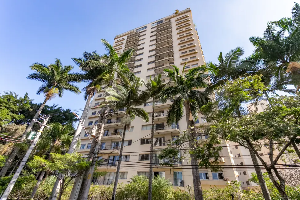 Foto 1 de Apartamento com 3 quartos à venda, 317m2 em Jardim Ampliação, São Paulo - SP