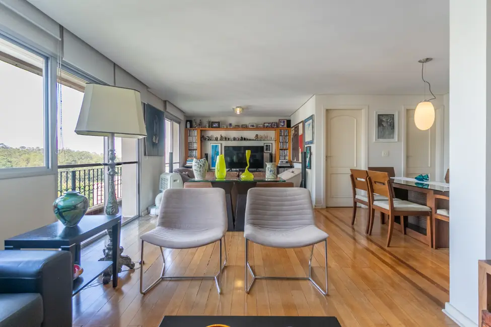 Foto 5 de Apartamento com 3 quartos à venda, 317m2 em Jardim Ampliação, São Paulo - SP
