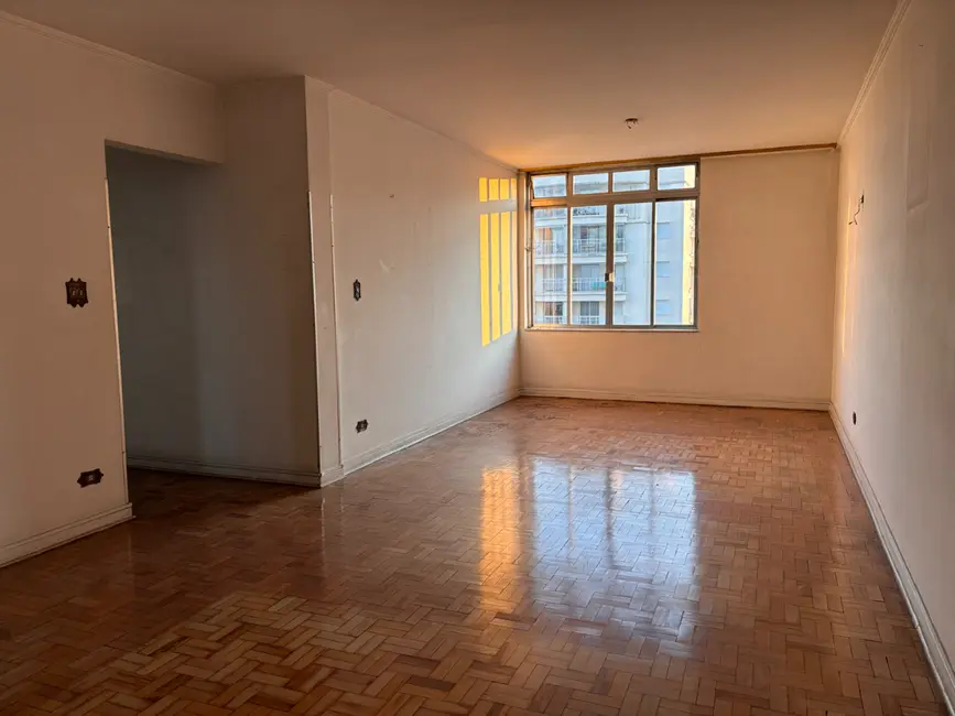 Foto 1 de Apartamento com 2 quartos à venda, 100m2 em Pinheiros, São Paulo - SP