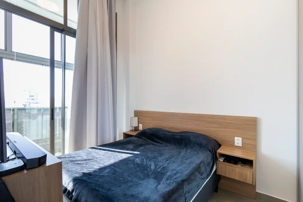 Apartamento com 1 quarto à venda, 39m2 em Moema, São Paulo - SP - imagem 9 Foto 9 de Apartamento com 1 quarto à venda, 39m2 em Moema, São Paulo - SP