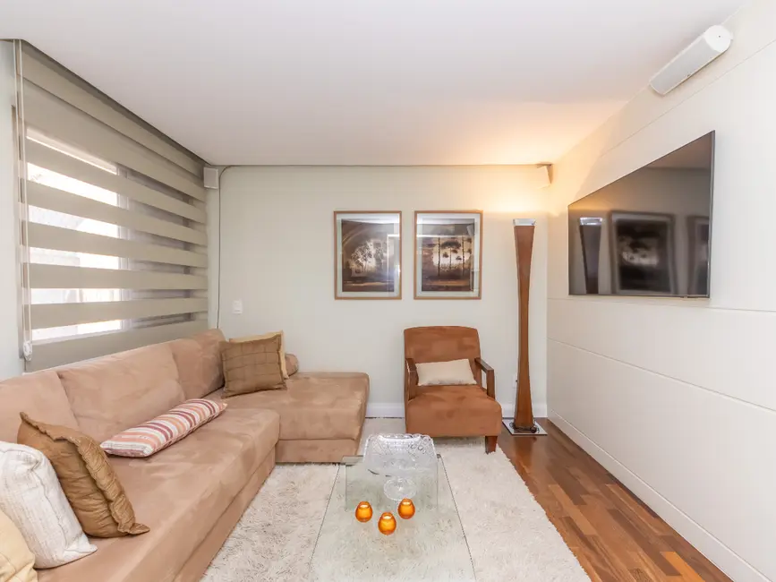 Apartamento com 2 quartos à venda, 121m2 em Jardins, São Paulo - SP - imagem 7 Foto 7 de Apartamento com 2 quartos à venda, 121m2 em Jardins, São Paulo - SP