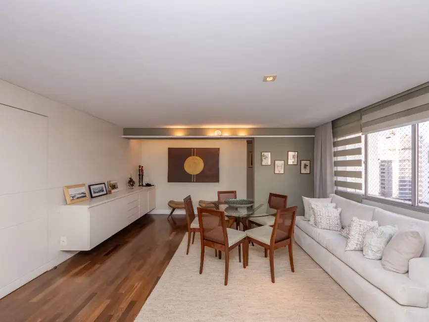 Apartamento com 2 quartos à venda, 121m2 em Jardins, São Paulo - SP - imagem 1 Foto 1 de Apartamento com 2 quartos à venda, 121m2 em Jardins, São Paulo - SP