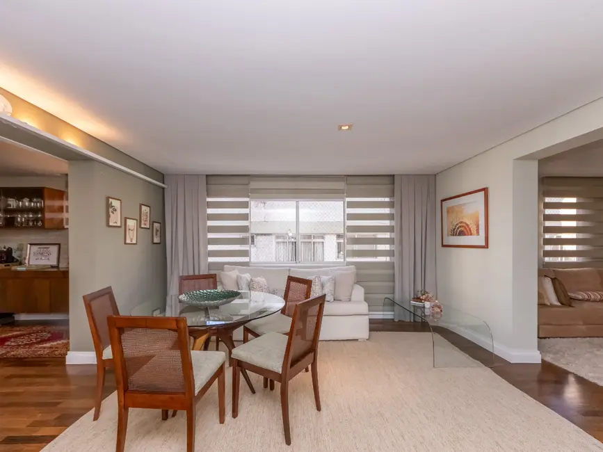 Apartamento com 2 quartos à venda, 121m2 em Jardins, São Paulo - SP - imagem 3 Foto 3 de Apartamento com 2 quartos à venda, 121m2 em Jardins, São Paulo - SP