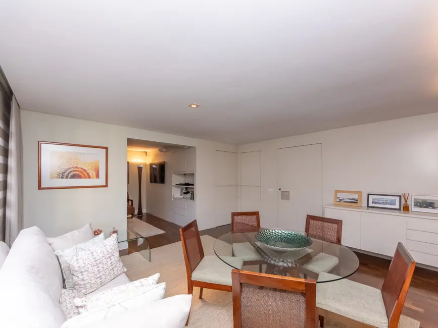 Apartamento com 2 quartos à venda, 121m2 em Jardins, São Paulo - SP - imagem 5 Foto 5 de Apartamento com 2 quartos à venda, 121m2 em Jardins, São Paulo - SP